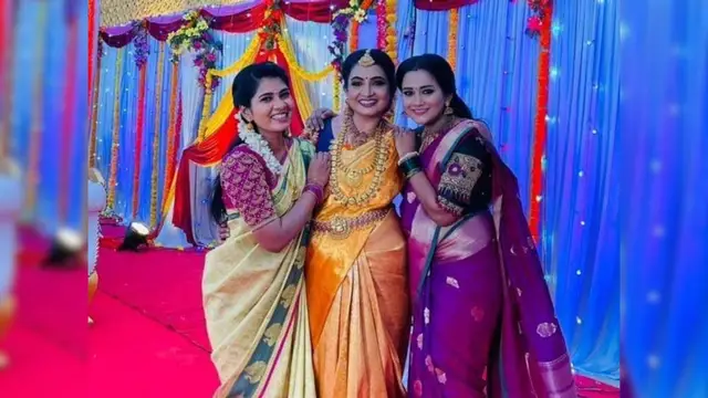 நான் பீரியட்ஸ் டைம்ல என்ன செய்யணும், செய்ய கூடாதுன்னு நீங்க சொல்லாதீங்க - பாண்டியன் ஸ்டோர்ஸ் நடிகை தீபிகா அதிரடி பேச்சு