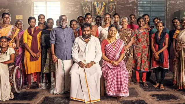'மை லார்ட்' படம் எடுக்க துணிச்சல் வேண்டும், காரணம் - இயக்குனர் ராம் வெளியிட்ட வீடியோ