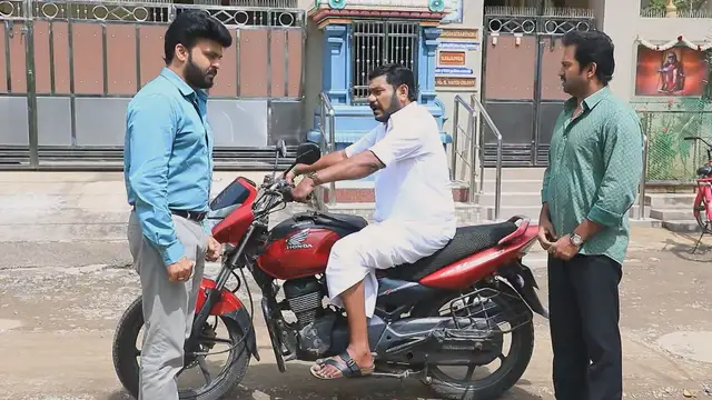 செந்தில் சொன்ன வார்த்தையால் இடிந்து போன பாண்டியன் குடும்பம், அடுத்து என்ன? பாண்டியன் ஸ்டோர்ஸ் 2