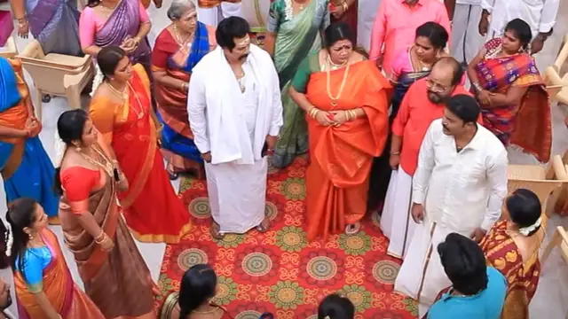 அடுத்தடுத்து வெளிவந்த உண்மைகள், கண்மணி வாழ்க்கையில் ராஜாங்கம் எடுத்த முடிவு - சின்ன மருமகள்