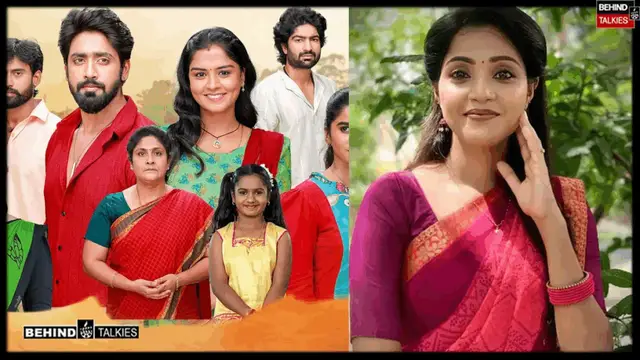 குழந்தை பிறந்த உடனே புது பிசினஸ் தொடங்கி இருக்கும் மகாநதி சீரியல் நடிகை வைஷாலி