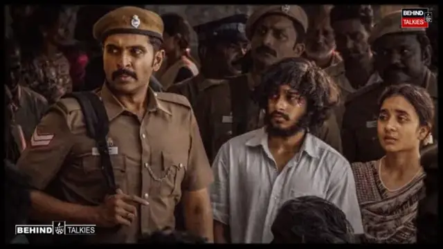 வேறு மொழியில் சிறை படம் ஓடியிருக்குமான்னு தெரியல, ஆனால் தமிழில் - இயக்குனர் வெற்றிமாறன் ஓபன் டாக்