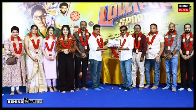 ரெடின்கிங்ஸ்லி- யோகி பாபு கூட்டணியில் வரும்  ‘லாலிபாப் ஸ்போர்ட்ஸ் அகாடமி’ பட அப்டேட்