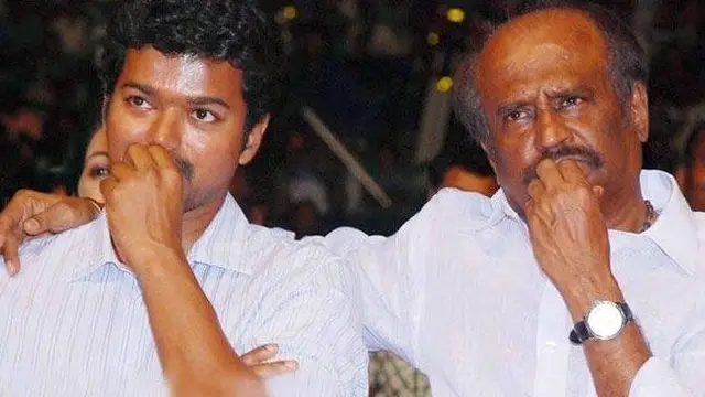இனிமே அடுத்த சூப்பர் ஸ்டார் யார்னு யாரவது கேட்டீங்க - மேடையில் ராகவா லாரன்ஸ் சொன்ன மாங்கா,தேங்கா கதை.