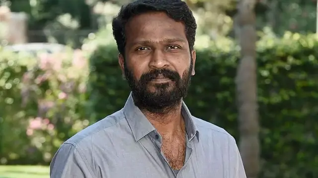 வாடிவாசல், வாடி ஆடி பார்த்திடலாம் - வெற்றிமாறனுக்கு சவால் விட்ட பிரவீன் காந்தி
