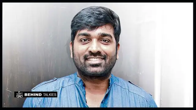 பாலிவுட்டில் பட்ட அவமானம் - முதன் முறையாக மனம் திறந்த விஜய் சேதுபதி