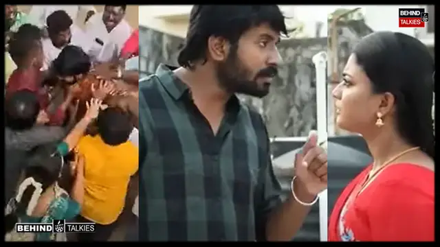 சண்டையில் மீனாவிற்கு தலையில் ஏற்பட்ட காயம், சிட்டியை வெளுத்து வாங்கிய முத்து- சிறகடிக்க ஆசை