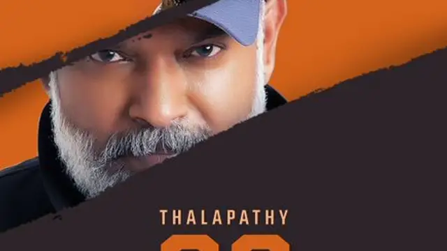 A Venkat Prabhu Game, Sixer, Reunion, Politics, Diet - அந்த வரிசியில் தளபதிக்கு என்ன டைட்டில் கொடுக்கப்போகிறார் வெங்கட் பிரபு.