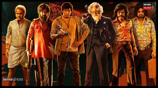 அவர் சொல்றது சுயநலம் சிறிய பட்ஜட் படங்கள் குறித்து விஷால் சொன்ன கருத்திற்கு மேற்கு தொடர்ச்சை மலை பட இயக்குனர் பதிலடி.