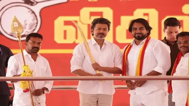 நான் வீட்ல இருப்பேன் இல்லனா ஆபிசில இருப்பேன், பனையூர் வரட்டுமா? பிக் பாஸ் ஜூலி விட்ட சவால்