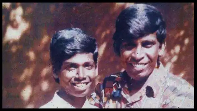 அடித்து அவமானப்படுத்திய வடிவேலு - பல ஆண்டுகள் கழித்து பழி தீர்த்துள்ள காதல் சுகுமார்.