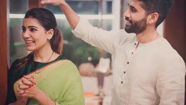 தான் இருந்த தியேட்டரில் அந்த படத்தின் ட்ரெய்லர் வெளியானதால் தியேட்டரை விட்டு வெளியேறிய நாக சைதன்யா.