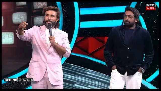 சிவகுமாரை தன் வாரிசு என்று அறிவிக்காததற்கு காரணம் இதுதான், சிவாஜி மகனை வெளுத்து வாங்கிய சேகுவேரா