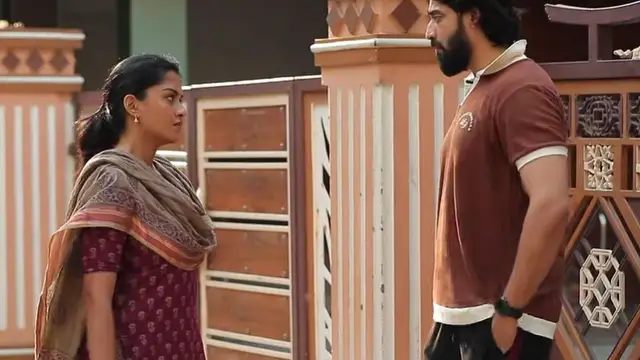 தன் மகள் அம்முவை தத்தெடுக்க கேட்கும் காவிரி, விஜய் சொன்ன வார்த்தை - பரபரப்பில் மகாநதி