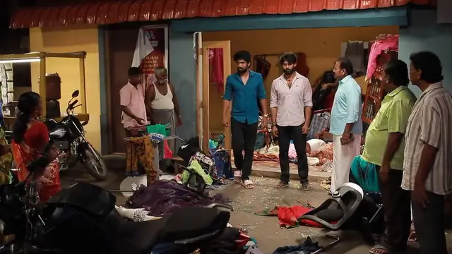 பசுபதி செய்த வேலையை சொன்ன குமரன், ஆத்திரத்தில் கொந்தளிக்கும் காவிரி குடும்பம் - விறுவிறுப்பில் மகாநதி