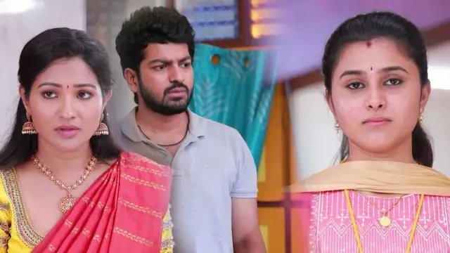 பாண்டியன் வீட்டில் விவேசம், கோபத்தில் கோமதி அண்ணன்கள் செய்த வேலை- பாண்டியன் ஸ்டோர்ஸ் 2