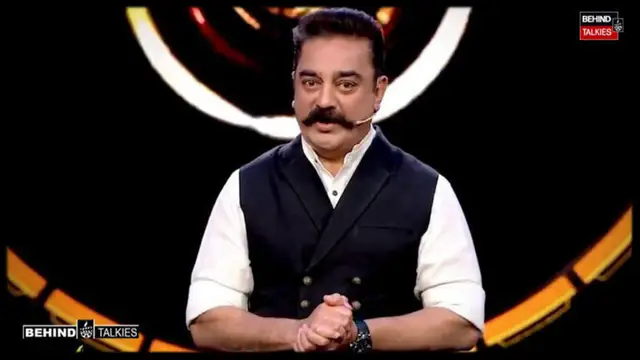பிக் பாஸ் சீசன் 8 நிகழ்ச்சிக்கு தேர்வாகியுள்ள முதல் மூன்று போட்டியாளர்கள் யார் என்று தெரியுமா?- அப்போ சம்பவம் இருக்கு