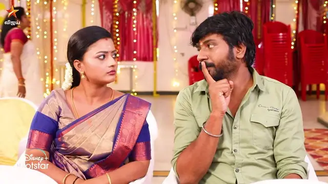 ஸ்ருதி-ரவியை வீட்டுக்கு வர வைக்க மீனா, முத்து செய்த வேலை - ஸ்ருதியின் முடிவு என்ன? பரபரப்பான கட்டத்தில் சிறகடிக்க ஆசை