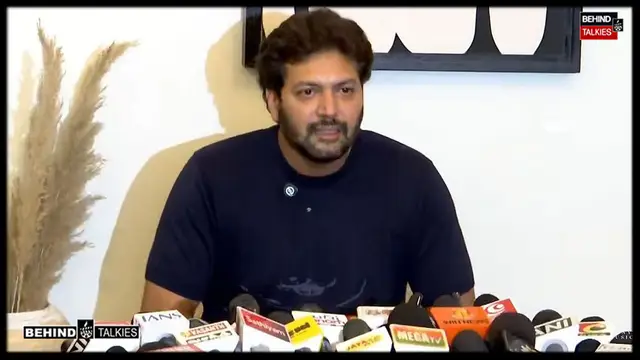 பணிப்பெண்ணை அடைத்து வைத்த நடிகர் ரவி மோகன் - போலீஸில் கொடுத்த பரபரப்பு புகார், நடந்தது என்ன?