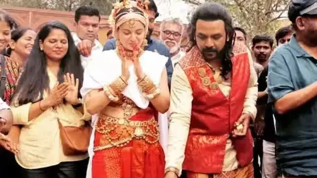 பெயருக்கு பின்னால் இருக்கும் லாரன்ஸ் ஏன் நீக்கப்பட்டது - லாரன்ஸ் அடடே விளக்கம்.