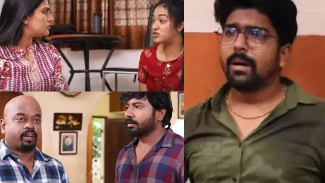 முத்துவிடம் சண்டைக்கு போன மனோஜ், ஸ்ருதி சொன்ன வார்த்தை - விறுவிறுப்பில் சிறகடிக்க ஆசை