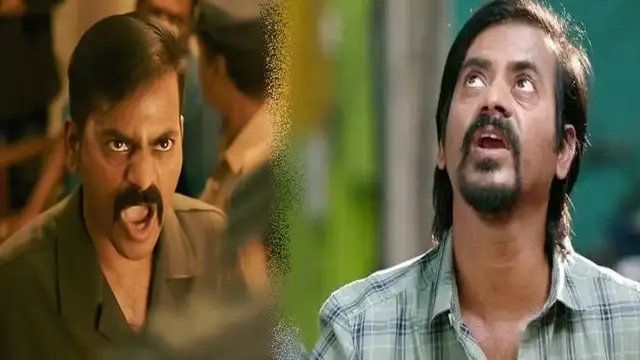 என் முகம், உயரத்தை வைத்து கதை வேண்டும், ஆனால் - நடிகர் ரெடின் கிங்ஸ்லி ஓபன் டாக்