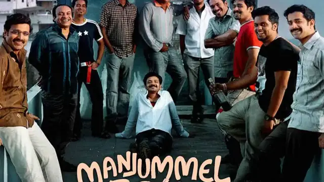 கேரள மக்கள் அப்படி நெனச்சிட கூடாது - மஞ்சுமேல் பாய்ஸ் விவகாரம், ஜெயமோகனுக்கு மேடையில் பாக்கியராஜ் பதிலடி