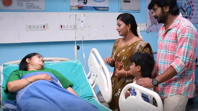 ரோகினியின் அம்மாவை தேடி அலையும் முத்து, அசிங்கப்படுத்தும் விஜயா - சிறகடிக்க ஆசை