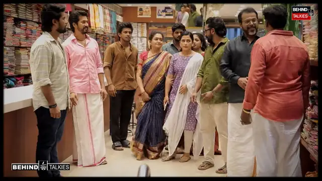 சோழன் குடும்பத்தை கேவலமாக பேசும் மனோகர், சோகத்தில் நிலா - அய்யனார் துணை 