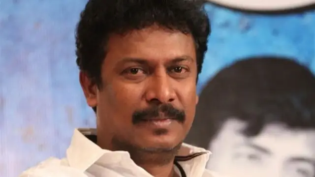 தெலுங்கு எவ்வளவோ மேல் , மஞ்சுமெல் பாய்ஸ் ஓடுது, என் படத்துக்கு நாதி இல்ல - சமுத்திரக்கனியின் ஆவேச பேட்டி
