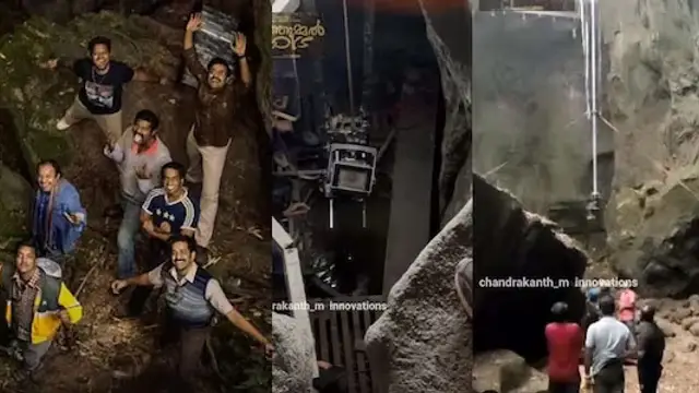 சேட்டன்கள் படத்தை தூக்கிவிட்ட தமிழர்கள் - மஞ்சிமேல் பாய்ஸ் படத்தின் தமிழ்நாட்டு வசூல் மட்டும் எவ்வளவு தெரியுமா?