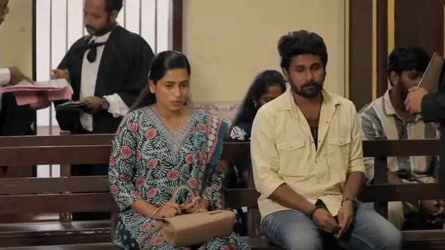 நிலாவின் பிறந்தநாள் கொண்டாட்டம், சோழன் கொடுத்த சப்ரைஸ் கிப்ட் - விறுவிறுப்பில் அய்யனார் துணை