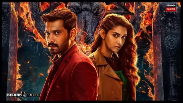 இந்தியன் 2க்கு கூட இப்படி பண்ணலயே, டிமான்டி காலனி 2 வெற்றியால் மகிழ்ச்சி வெள்ளத்தில் PBS