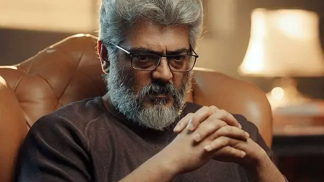 AK 62 படத்தில் இருந்து விலகும் இயக்குனர் விக்னேஷ் சிவன் - இதுதான் காரணமா?