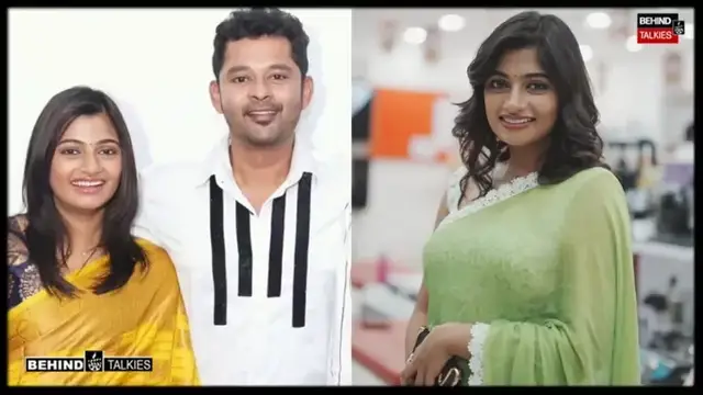 சத்தமில்லாமல் நடந்த முடிந்த பிக் பாஸ் அருண் பிரசாத் - அர்ச்சனா நிச்சயதார்த்தம் - குவியும் வாழ்த்துக்கள்