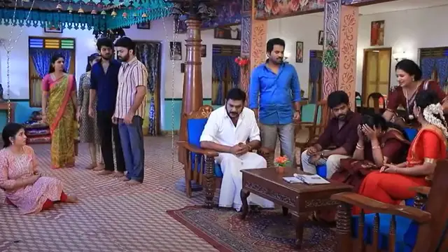 தன் தந்தையை தேடி அலையும் செந்தில்- கதிர், பாண்டியனின் நிலை என்ன? பாண்டியன் ஸ்டோர்ஸ் 2