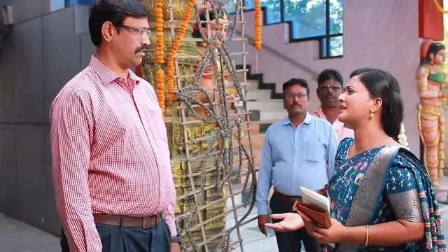 சிந்தாமணி செய்த சதியால்  வேதனையில் கதறும் மீனா, கொந்தளித்த முத்து என்ன செய்தார்? சிறகடிக்க ஆசை