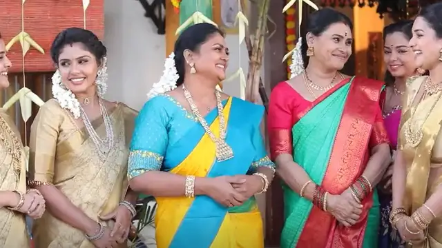 பாண்டியனை அவமானபடுத்திய மீனா அப்பா, அடுத்து என்ன? பாண்டியன் ஸ்டோர்ஸ் 2