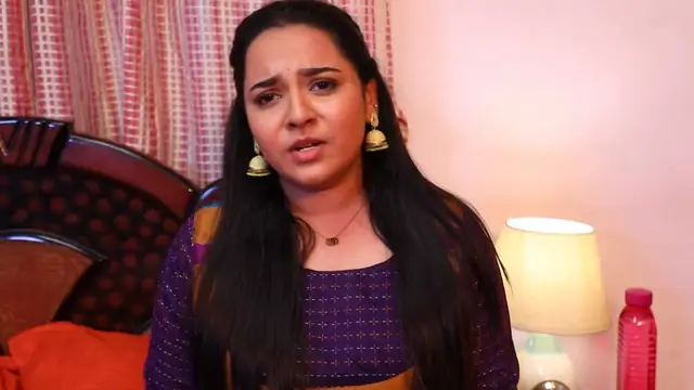 முகத்தை கூட பார்க்க விரும்பாத இனியா, சமாதானம் செய்த பாக்கியா - இனியாவின் கோபம் தணிந்ததா ?