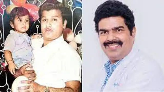 மறைந்த நடிகர் ஜெய் ஷங்கரின் கனவை நிறைவேற்றிய அவரின் டாக்டர் மகன் - குவியும் பாராட்டுக்கள்