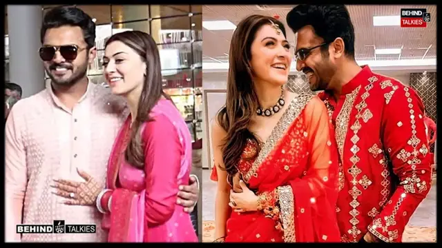 தவறான ரயிலில் பயணிக்க முடியுமா? - விவாகரத்து பற்றி மனம் திறந்த நடிகை ஹன்சிகா