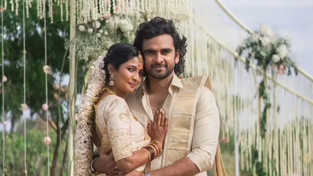 குழந்தைங்க உள்ள இருந்தா என்ன ஆவரது, தீப்பிடித்து எரிந்த EV கார் - நிறுவனத்தை tag செய்து கீர்த்தி பாண்டியன் போட்ட பதிவு