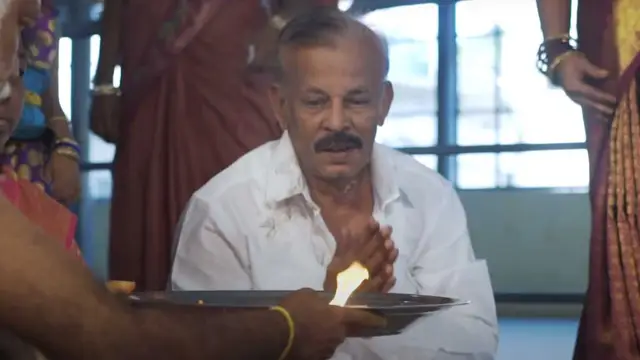 உங்க பெத்தவங்க உயிரோடு இருக்கும் போதே - தன் தந்தை பிறந்த நாளில் அனிதா சம்பத் போட்ட உருக்கமான பதிவு.
