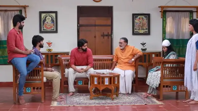 வெண்ணிலா சொன்ன வார்த்தைக்காக காவிரி எடுத்த அதிரடி முடிவு, உண்மையை அறிவாரா விஜய்? மகாநதி