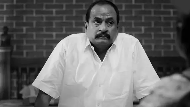 'இந்தம்மா ஏய்' - மாரிமுத்துவுடன் Kpy பாலா கடந்த மாதம் எடுத்த வீடியோ. புகைப்படத்தை பகிர்ந்து பாலா உருக்கம்.