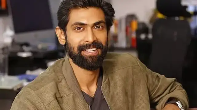 இப்படி ஒரு பார்வைக் குறைபாடு, இத்தனை அறுவை சிகிச்சை - ராணாவிற்கு இத்தனை பிரச்சனைகளா.