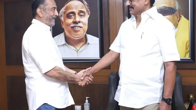 இது தியாகம் அல்ல கடமை, சுய நலம் அல்ல பொறுமை - மக்கள் நீதி மய்யம் கட்சி தலைவர் கமல்ஹாசன் உருக்கம்