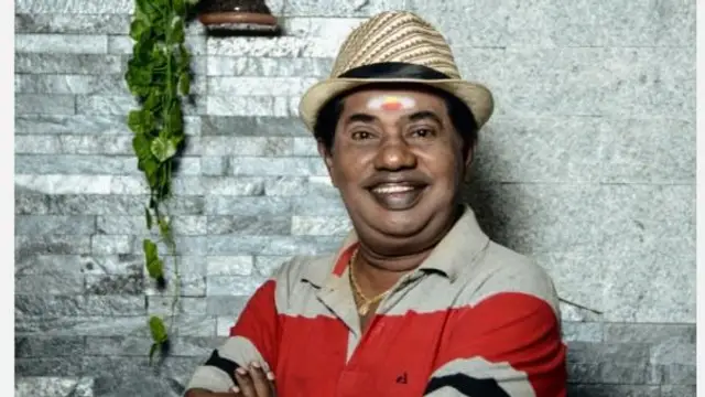ஷூட்டிங்கில் தாக்கிய விஷவாயுவால் ஏற்பட்ட பிரச்சனை, சிகிச்சை பெற்று வீடு திரும்பிய போண்டா மணி திடீர் மரணம்.