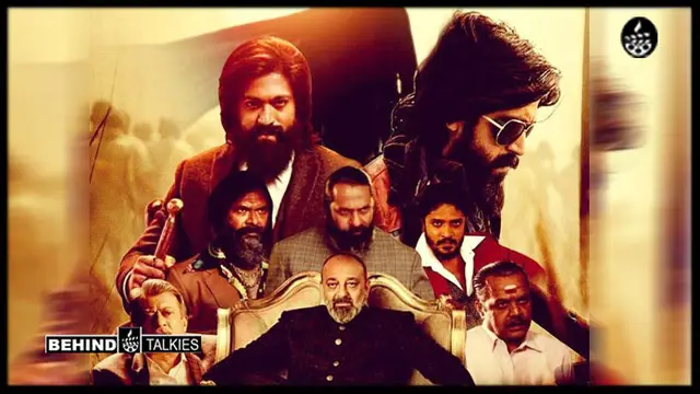 Kgf ஷூட்டிங்கில் தன்னிடம்  தவறாக நடந்துகொண்டாரா  யாஷ் ? - Kgf நாயகி ஸ்ரீநிதி ஷெட்டி விளக்கம்