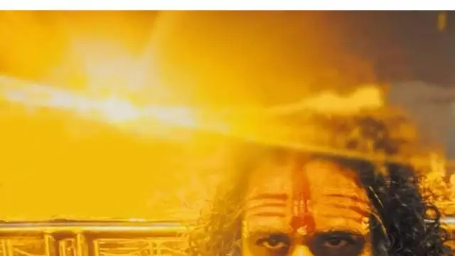 தனது படத்தின் நாயகன் பெயரை குழந்தைக்கு வைத்த அண்ணாமலை - வீடியோவிற்கு கீழ் மோகன் ஜி போட்ட கமென்ட்.